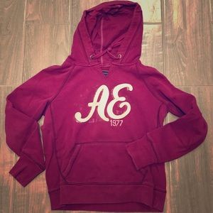 Sweat shirt